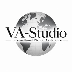 Virtual Assistant logo